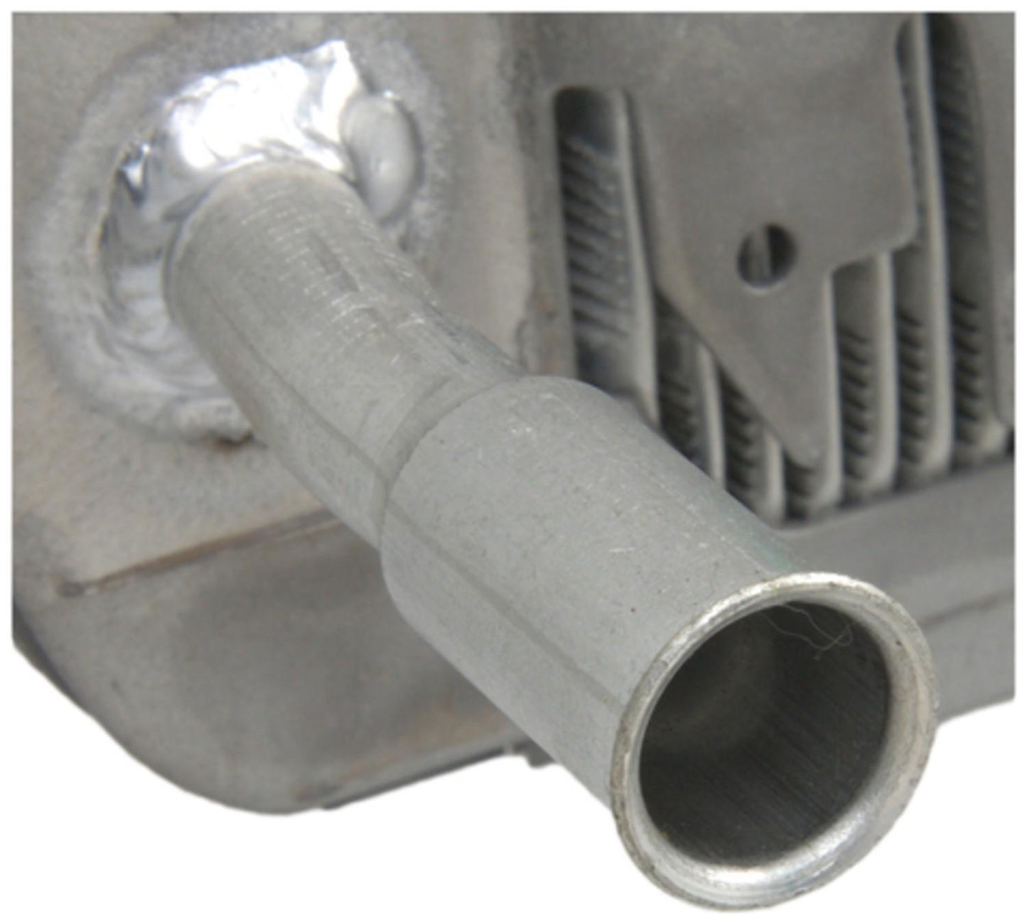 Four Seasons A/C Evaporator Core 54534