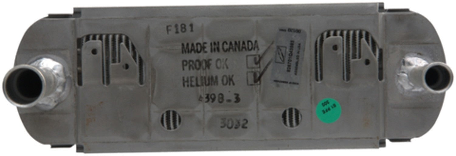 Four Seasons A/C Evaporator Core 54534