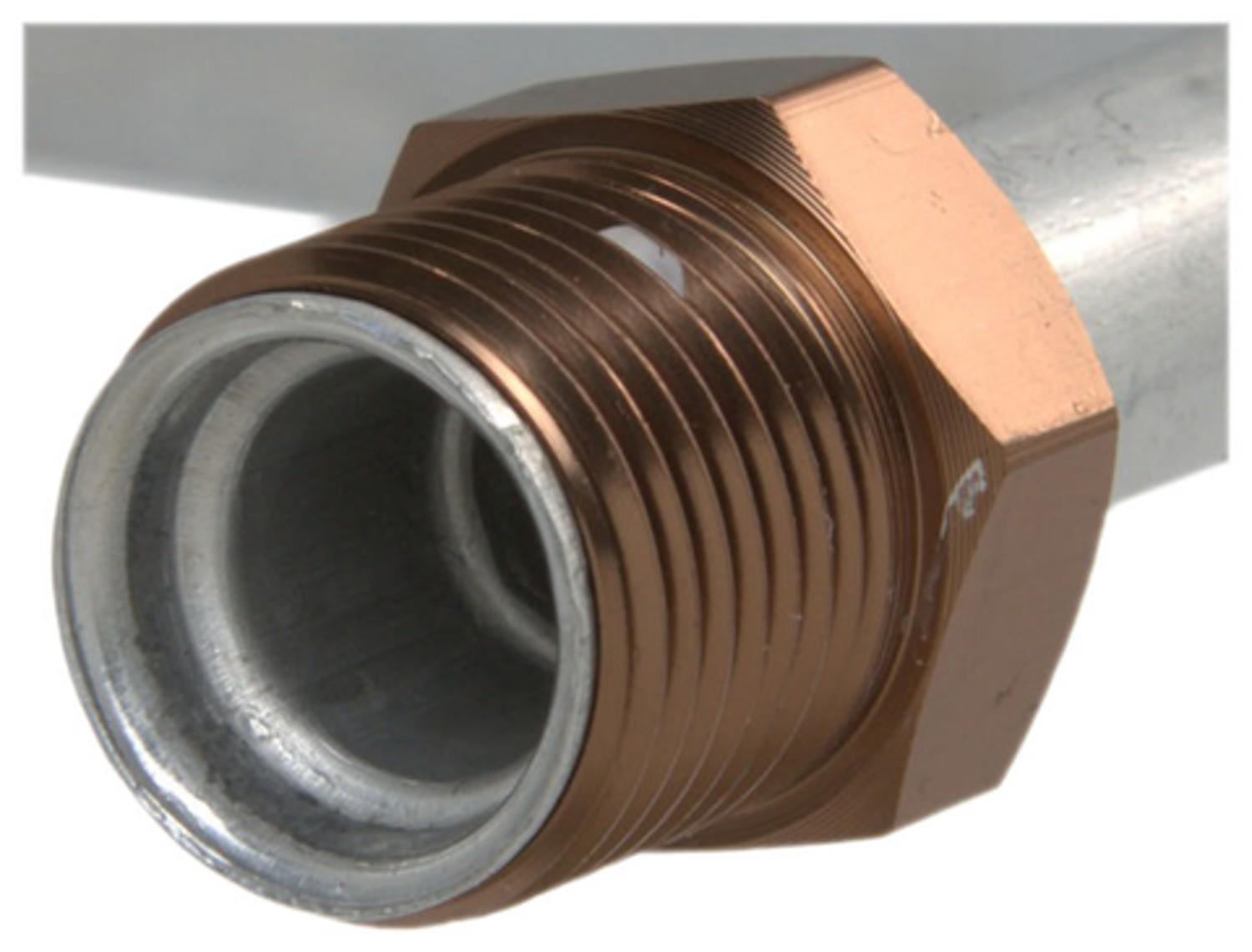 Four Seasons A/C Evaporator Core 54535