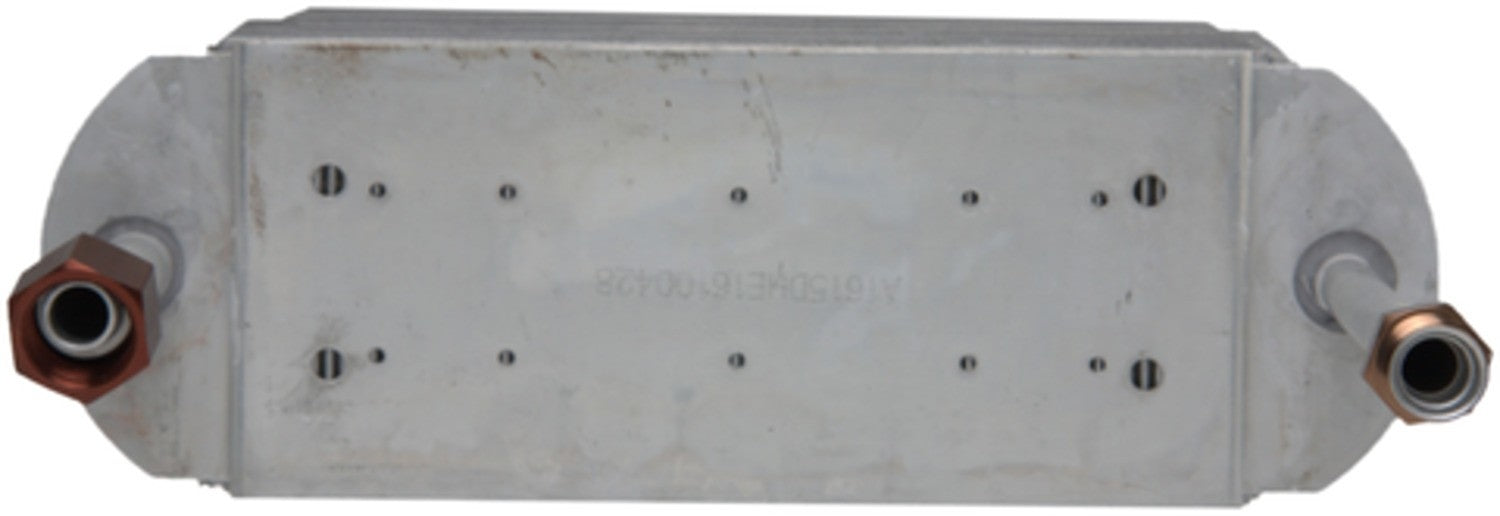 Four Seasons A/C Evaporator Core 54535