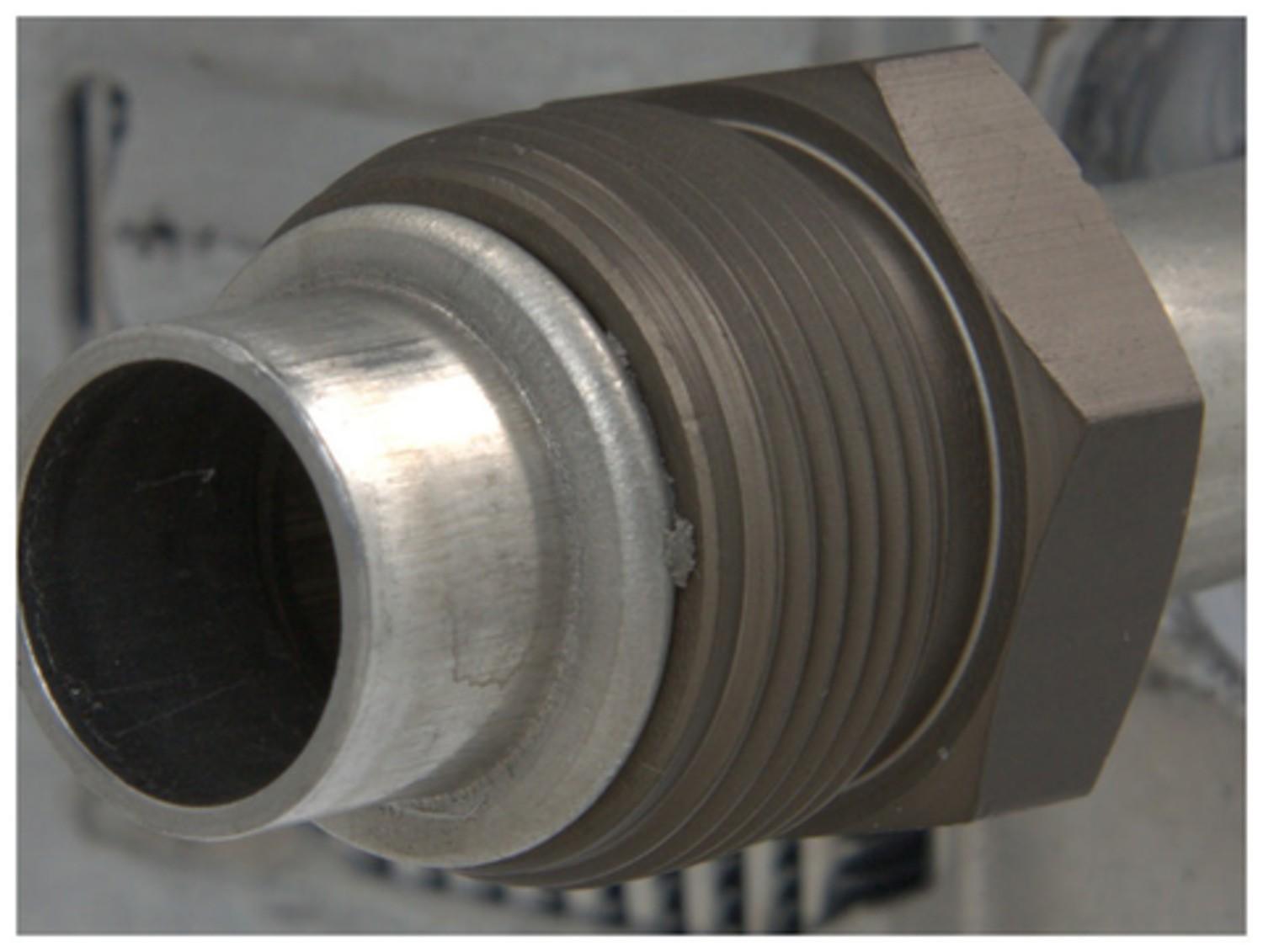 Four Seasons A/C Evaporator Core 54537