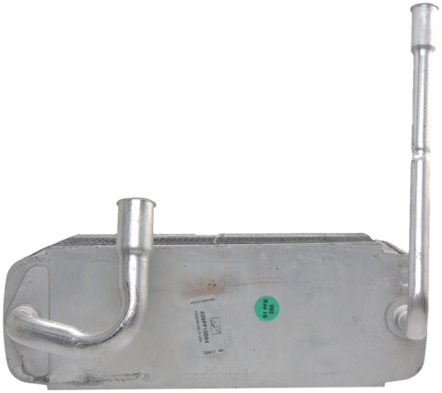 Four Seasons Plate & Fin Evaporator Core 54540