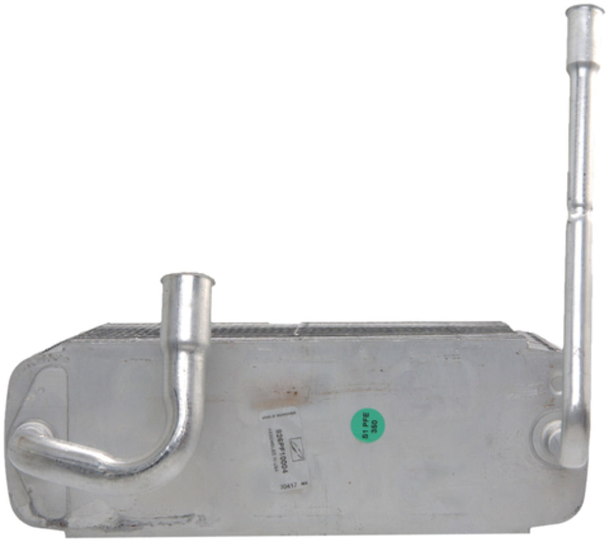 Four Seasons Plate & Fin Evaporator Core 54540