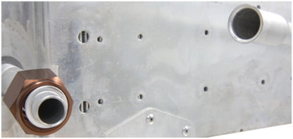 Four Seasons A/C Evaporator Core 54541