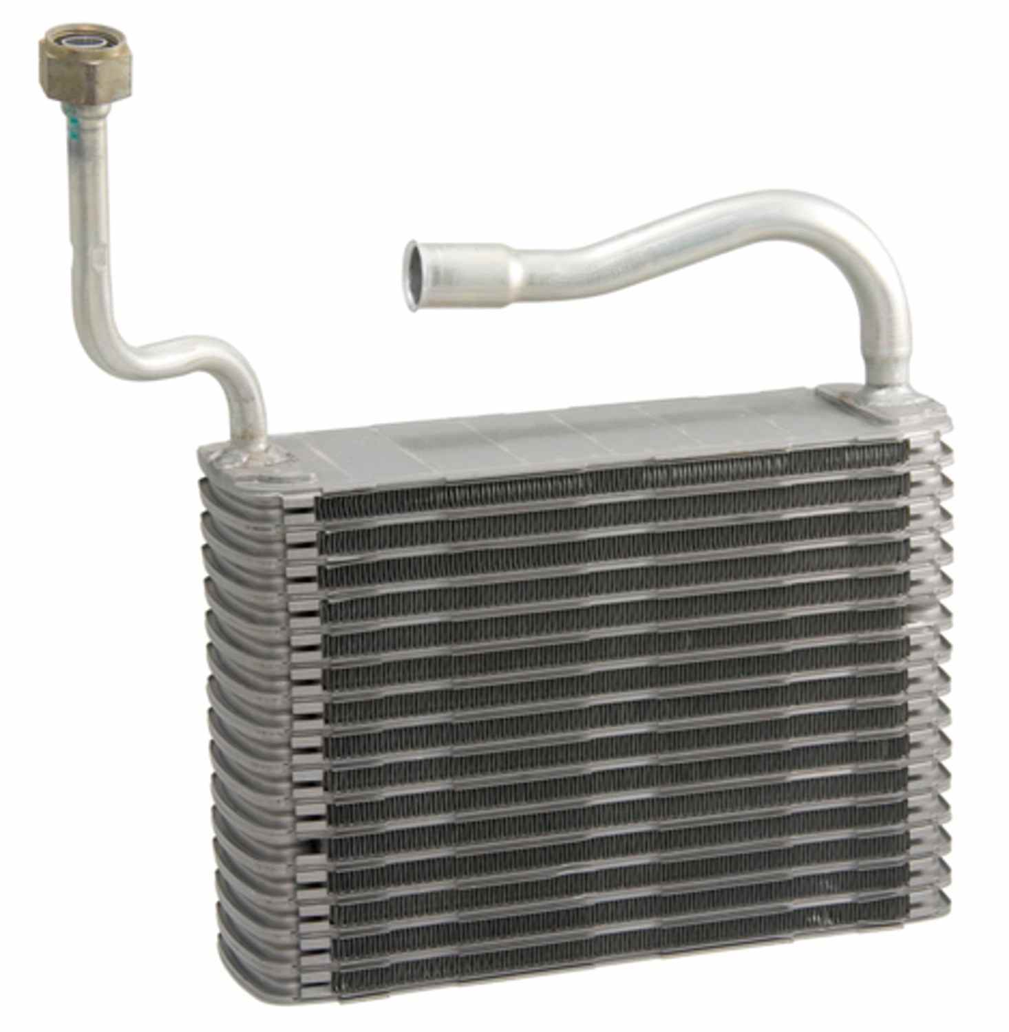 Four Seasons Plate & Fin Evaporator Core 54543