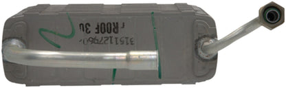 Four Seasons Plate & Fin Evaporator Core 54543