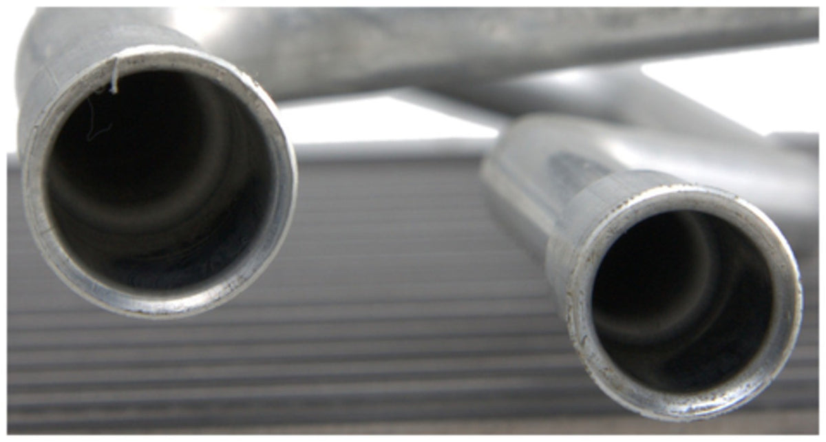 Four Seasons Plate & Fin Evaporator Core 54546