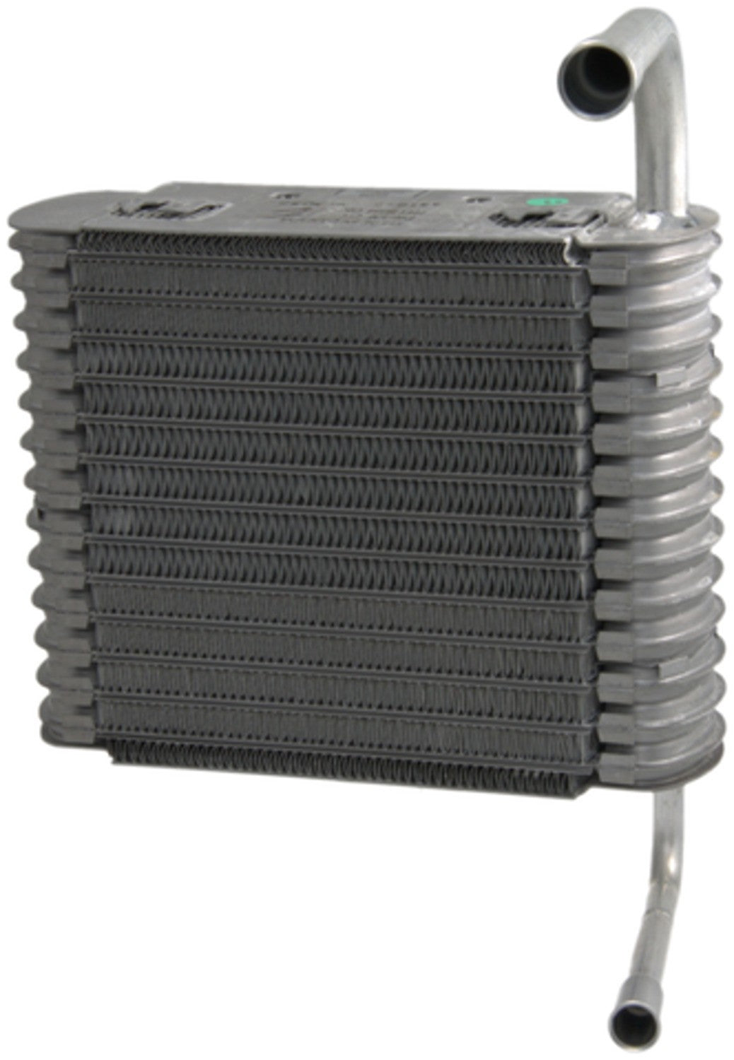 Four Seasons Plate & Fin Evaporator Core 54550