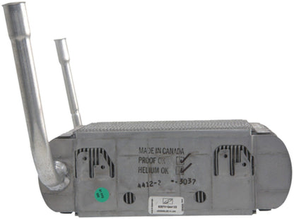 Four Seasons Plate & Fin Evaporator Core 54550