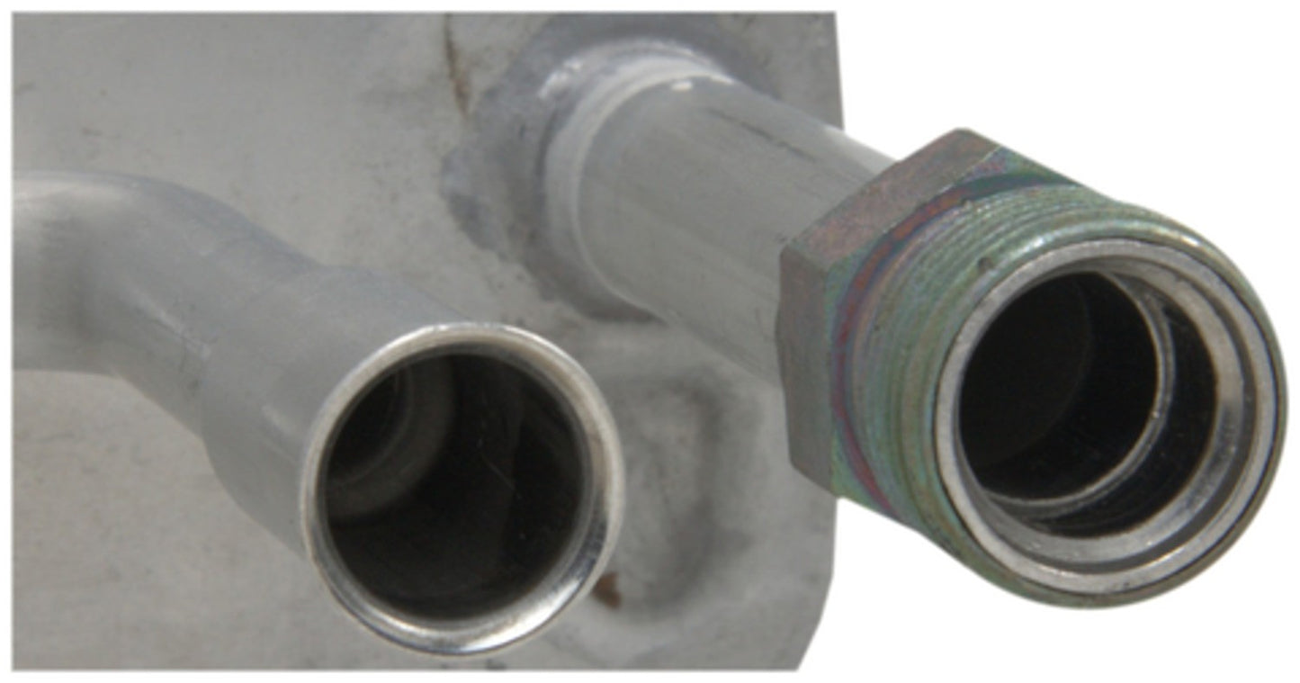 Four Seasons A/C Evaporator Core 54551