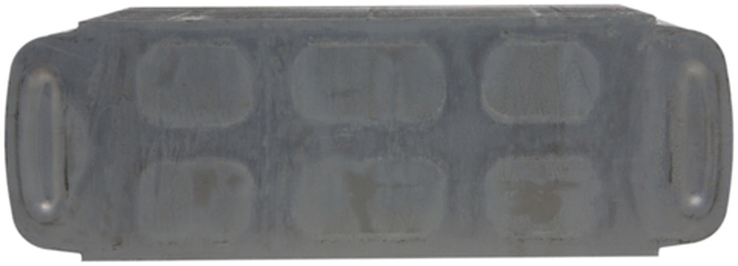Four Seasons Plate & Fin Evaporator Core 54552