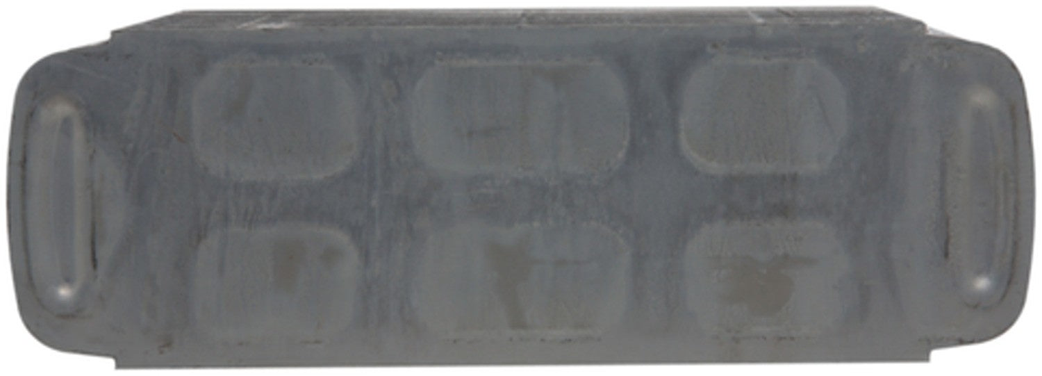 Four Seasons Plate & Fin Evaporator Core 54552