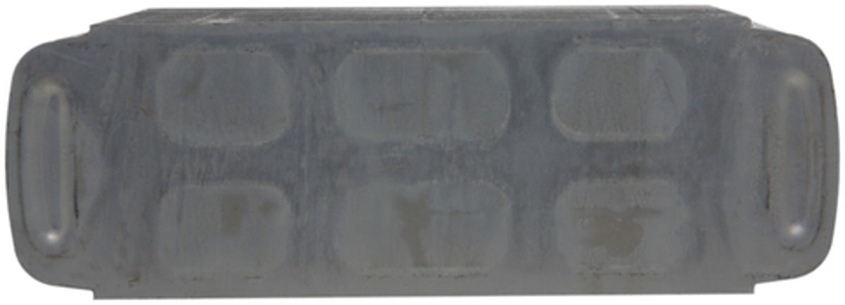 Four Seasons Plate & Fin Evaporator Core 54552