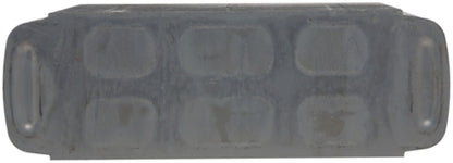 Four Seasons Plate & Fin Evaporator Core 54552
