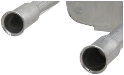 Four Seasons Plate & Fin Evaporator Core 54552