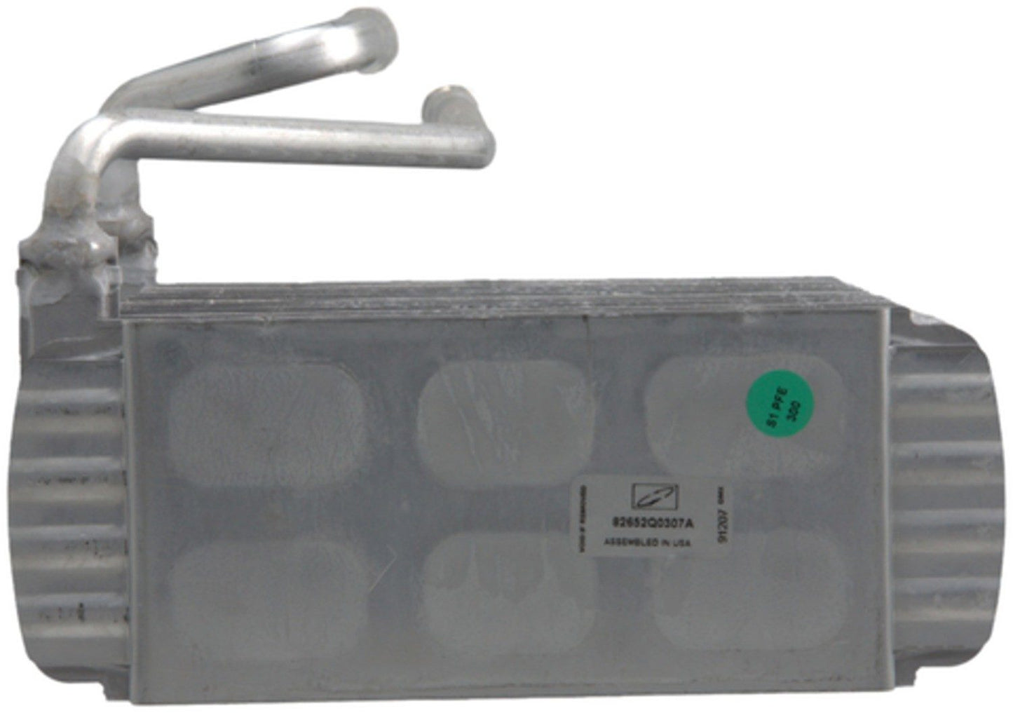 Four Seasons Plate & Fin Evaporator Core 54554