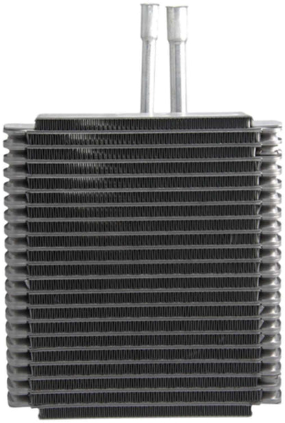 Four Seasons Plate & Fin Evaporator Core 54554