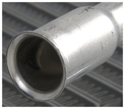 Four Seasons Plate & Fin Evaporator Core 54556