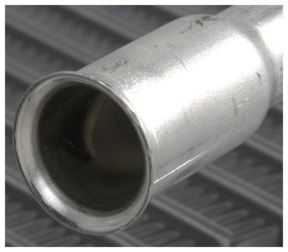 Four Seasons Plate & Fin Evaporator Core 54556