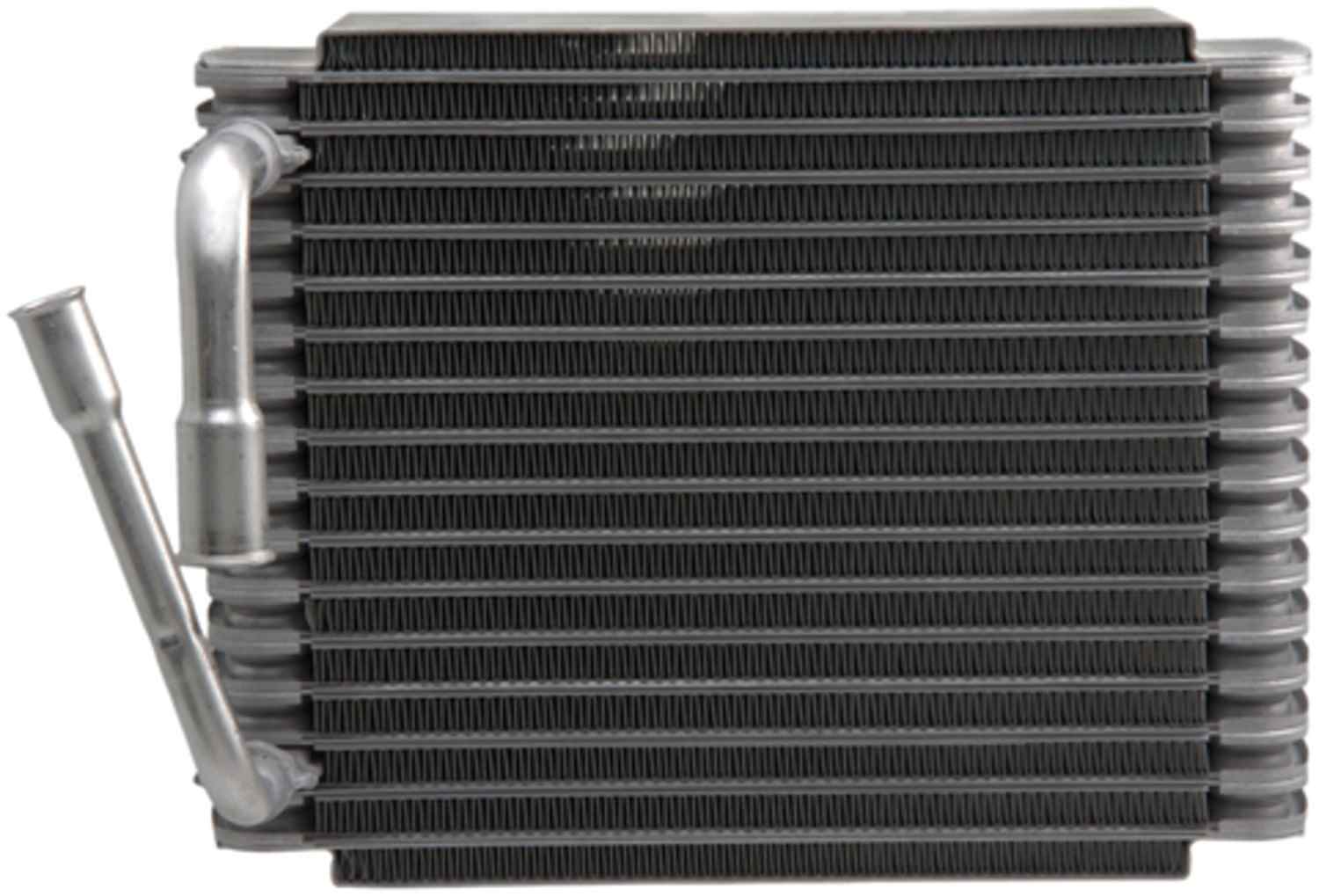 Four Seasons Plate & Fin Evaporator Core 54556
