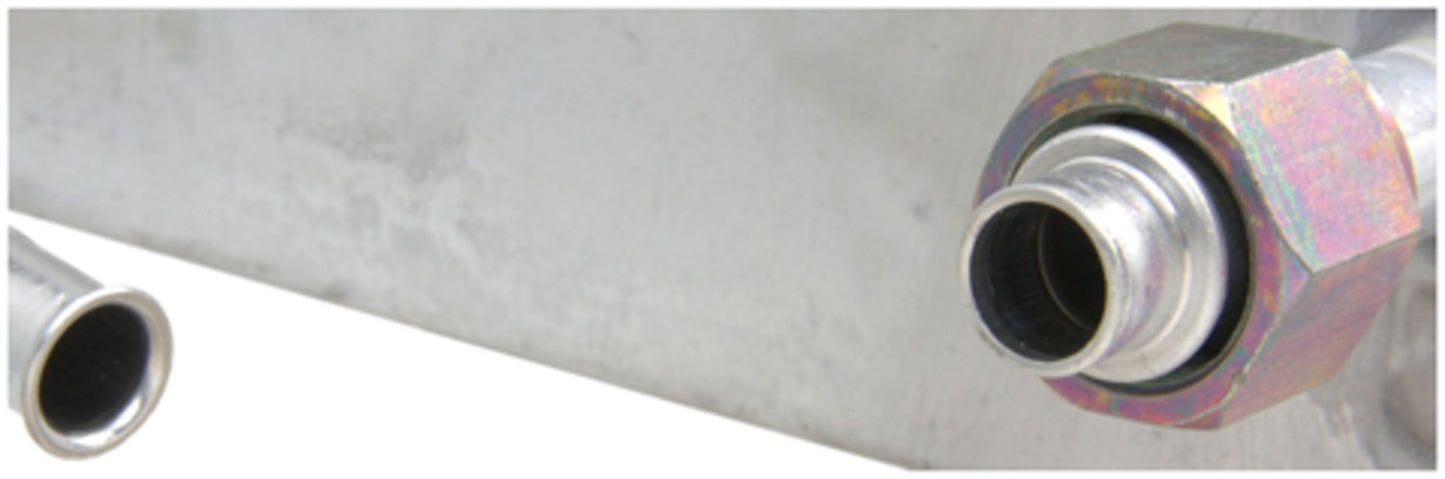 Four Seasons A/C Evaporator Core 54558