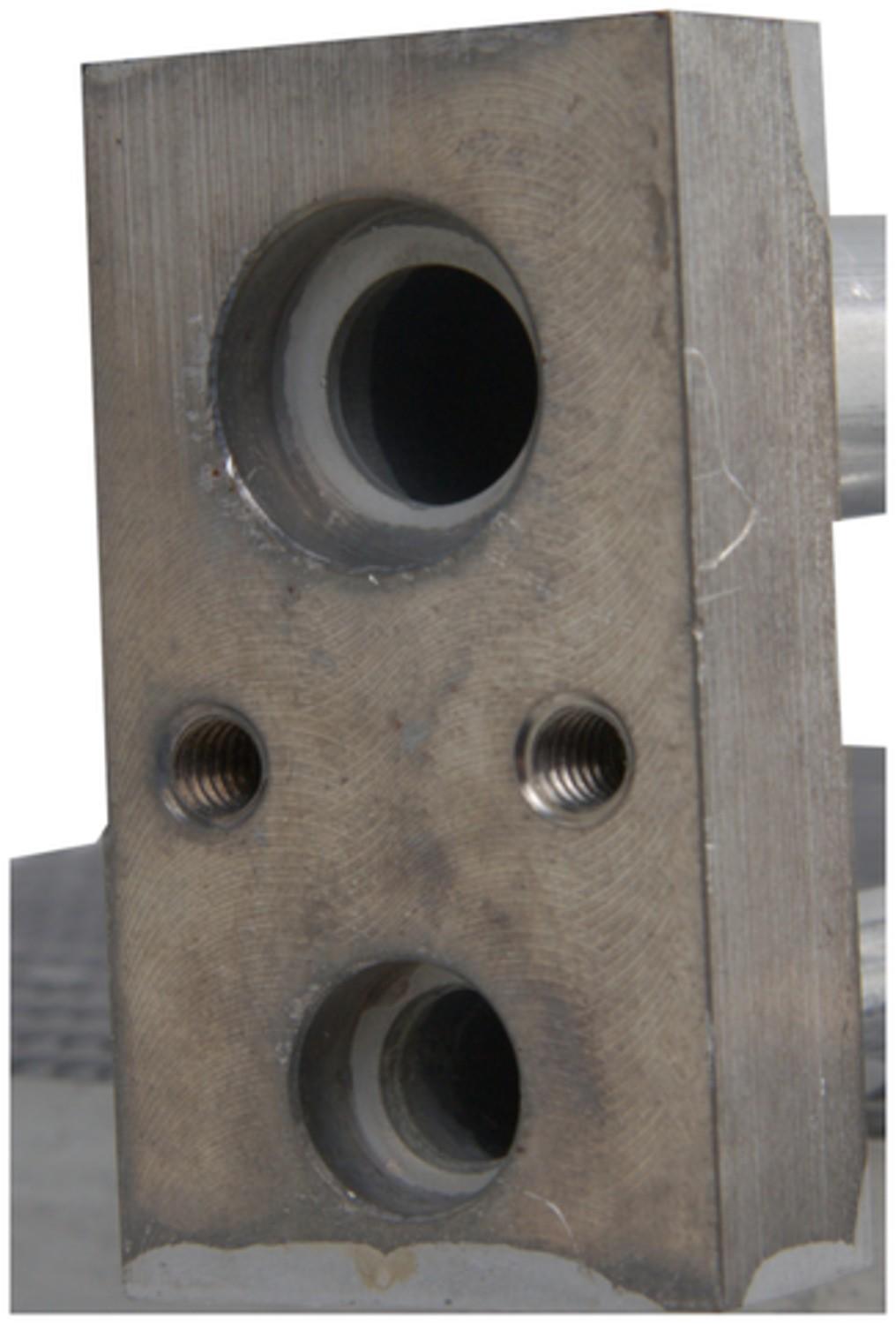 Four Seasons A/C Evaporator Core 54571