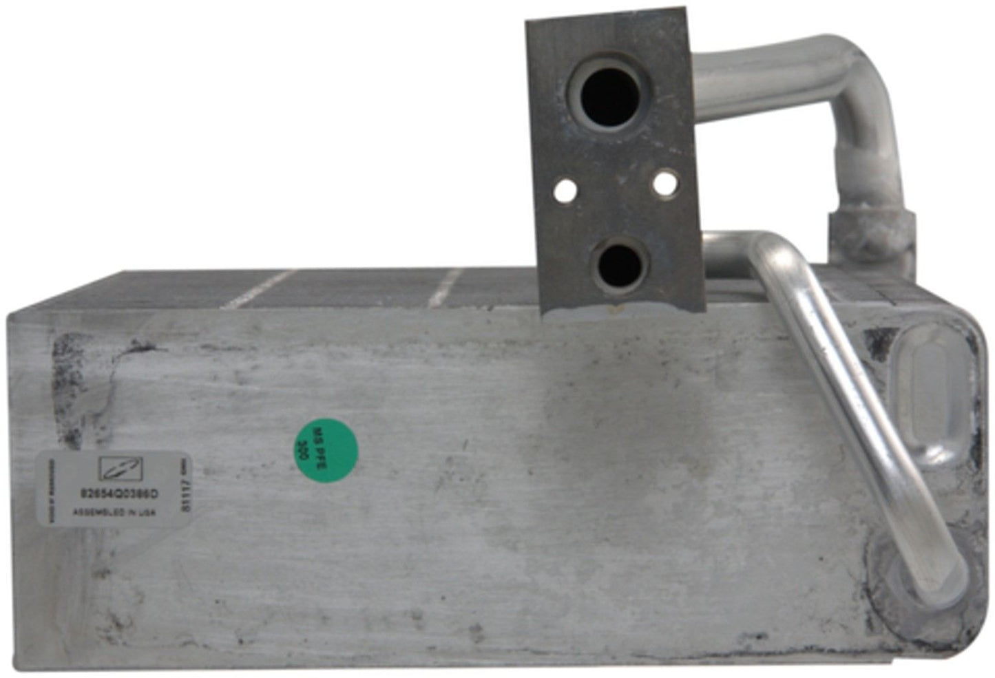 Four Seasons A/C Evaporator Core 54571
