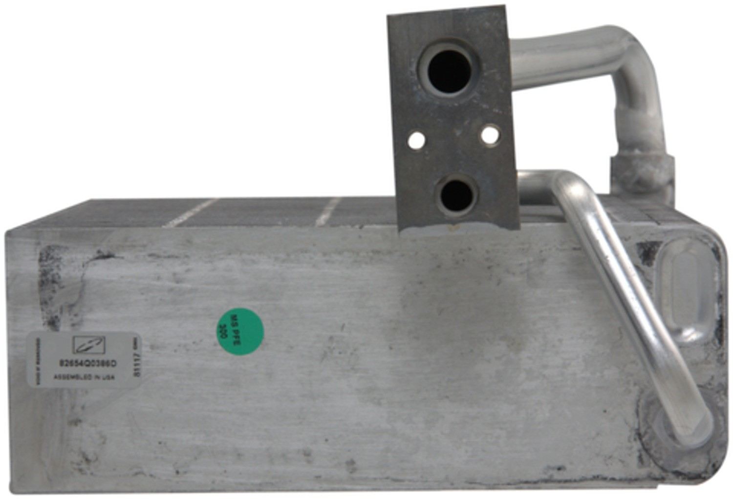 Four Seasons A/C Evaporator Core 54571