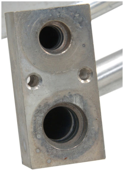 Four Seasons A/C Evaporator Core 54572