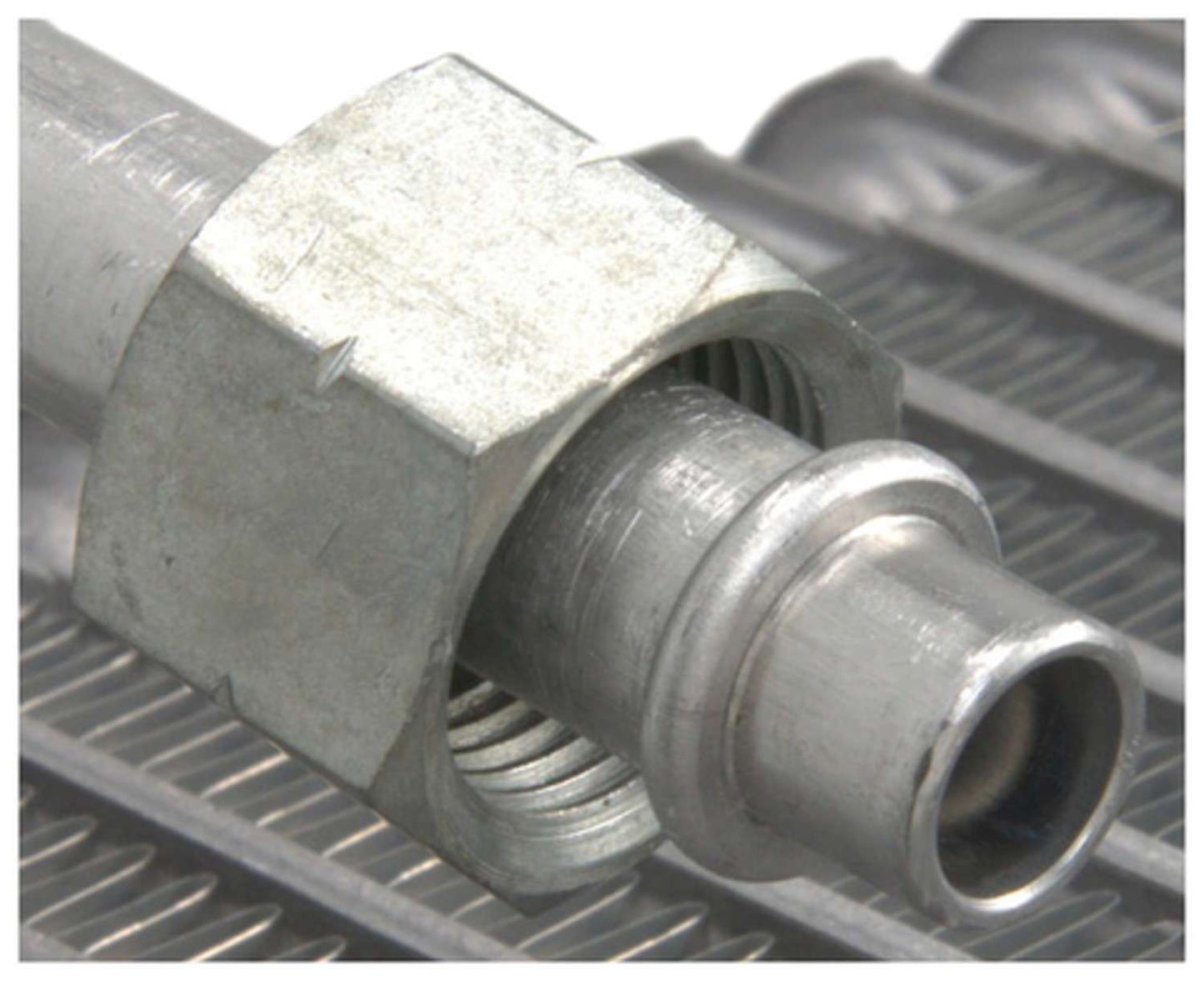 Four Seasons A/C Evaporator Core 54579