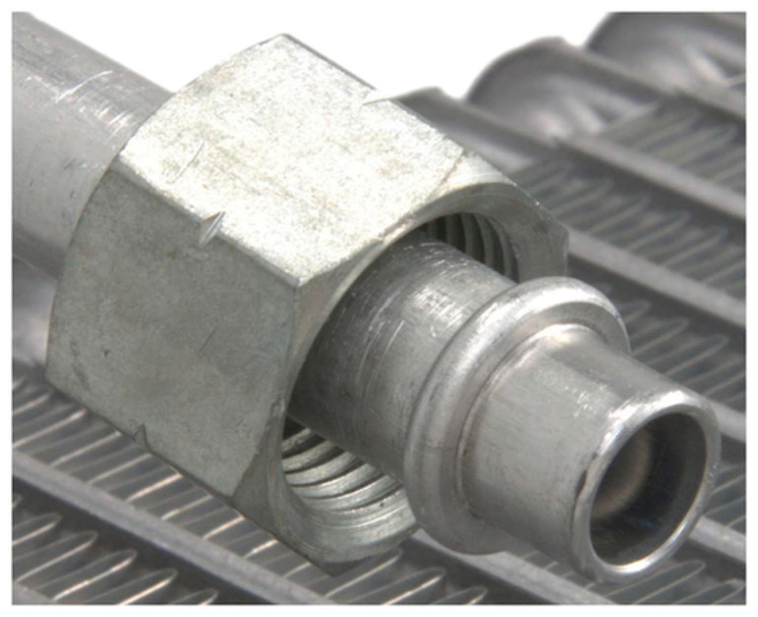 Four Seasons A/C Evaporator Core 54579