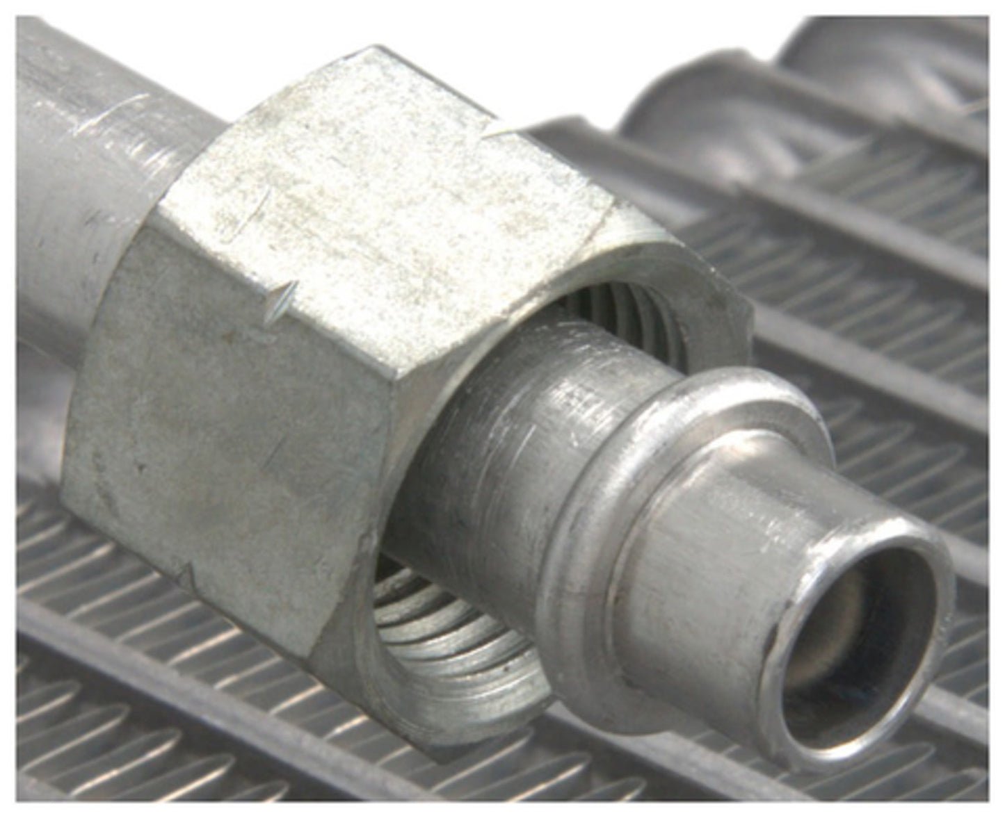 Four Seasons A/C Evaporator Core 54579