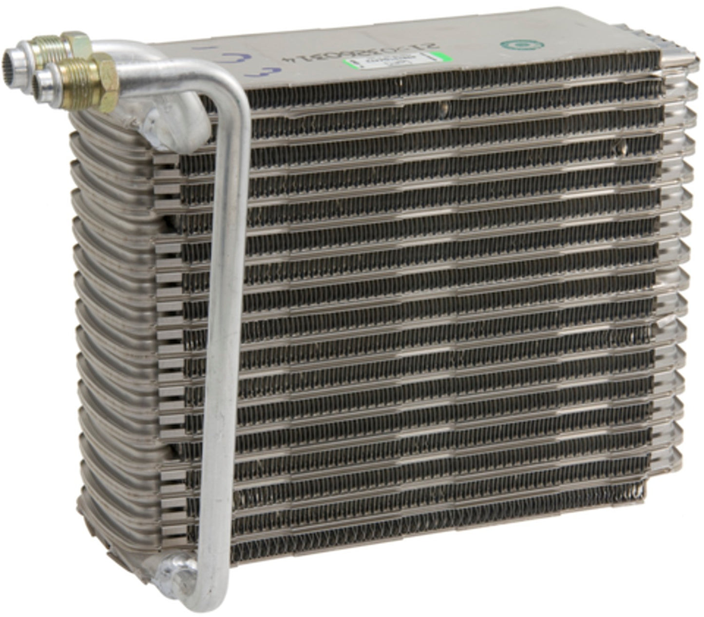 Four Seasons A/C Evaporator Core 54580 image 3