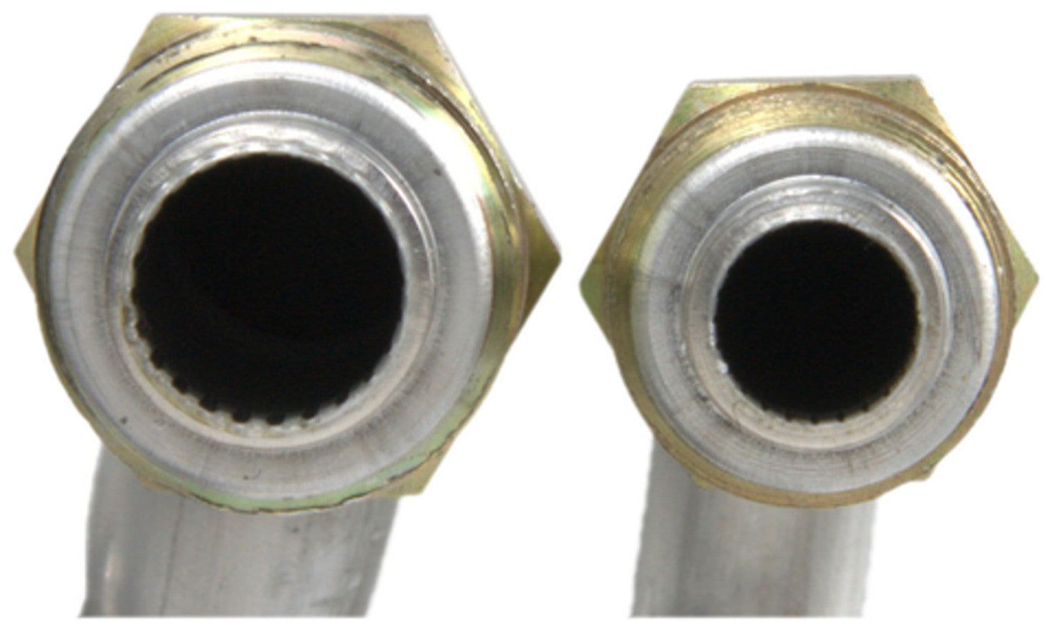 Four Seasons A/C Evaporator Core 54580 image 8