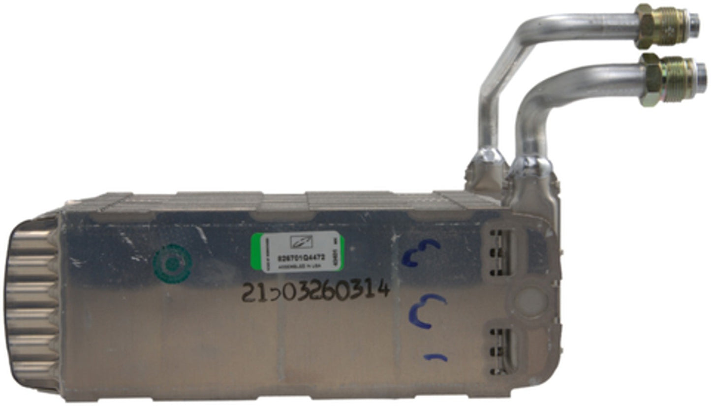 Four Seasons A/C Evaporator Core 54580 image 2