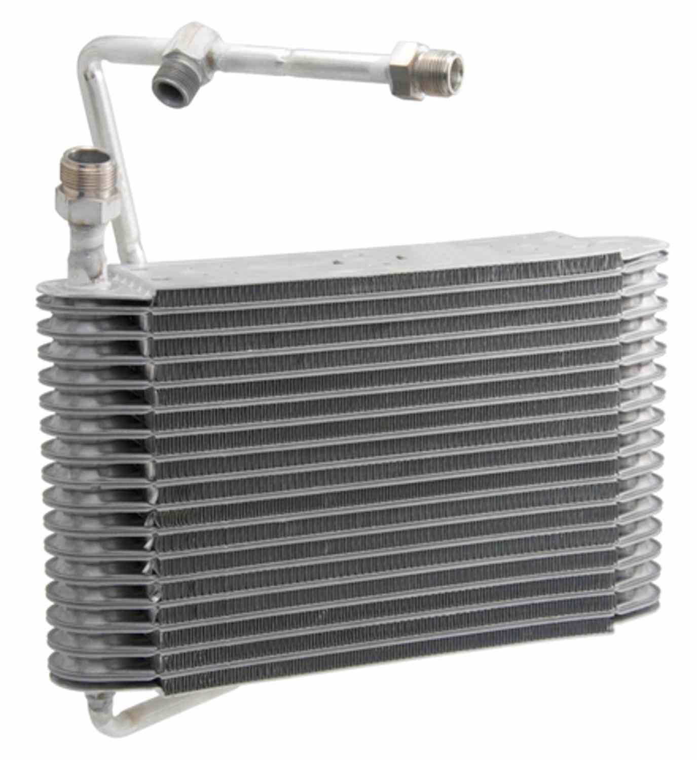 Four Seasons Plate & Fin Evaporator Core 54581