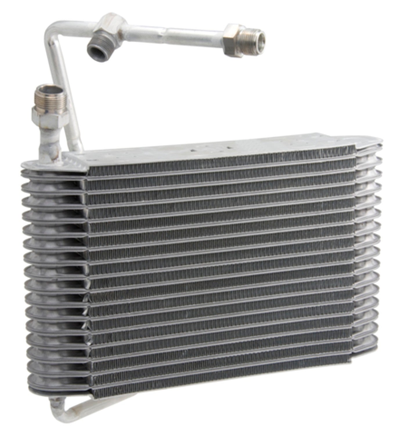 Four Seasons Plate & Fin Evaporator Core 54581