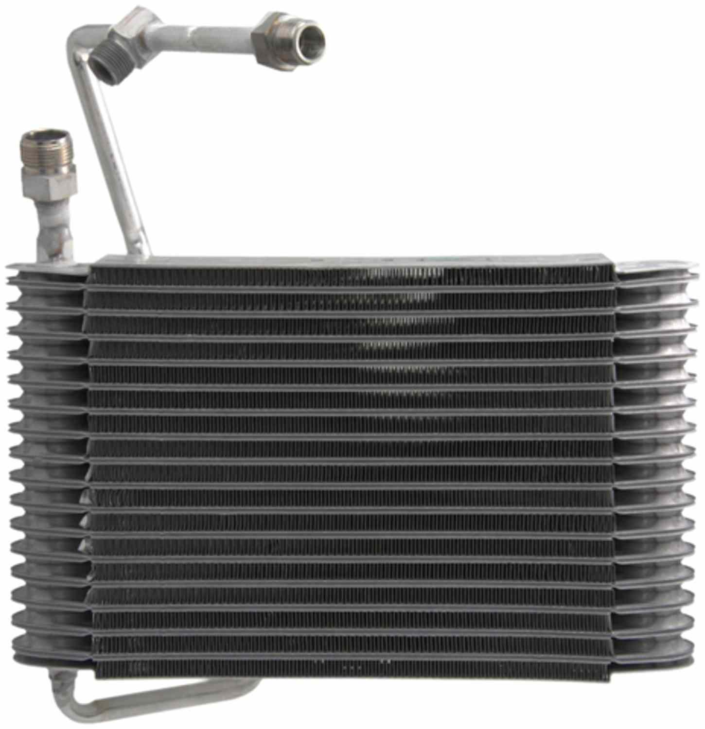 Four Seasons Plate & Fin Evaporator Core 54581