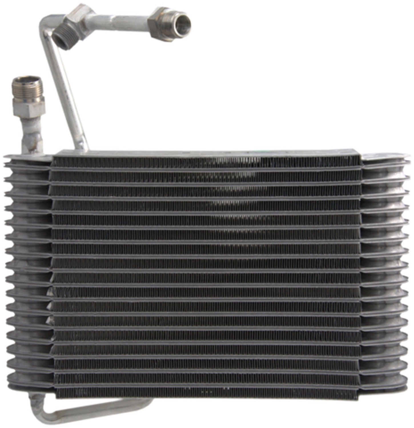 Four Seasons Plate & Fin Evaporator Core 54581
