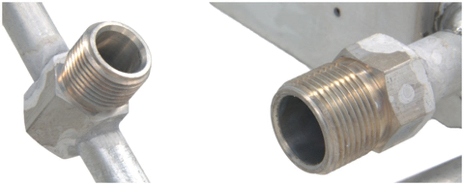 Four Seasons A/C Evaporator Core 54582