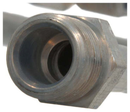 Four Seasons A/C Evaporator Core 54582