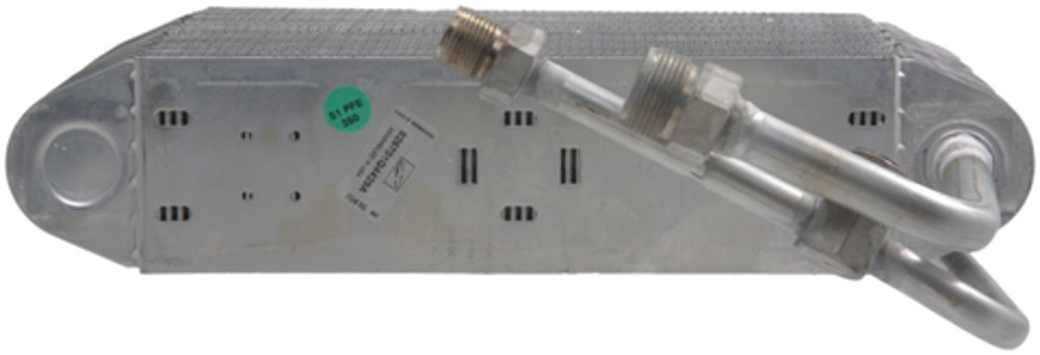 Four Seasons Plate & Fin Evaporator Core 54587