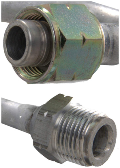 Four Seasons A/C Evaporator Core 54590