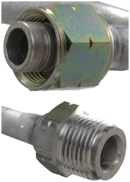Four Seasons A/C Evaporator Core 54590