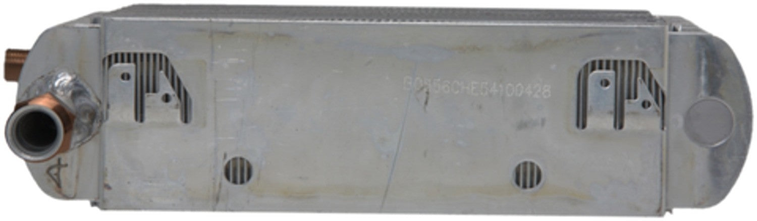 Four Seasons A/C Evaporator Core 54591