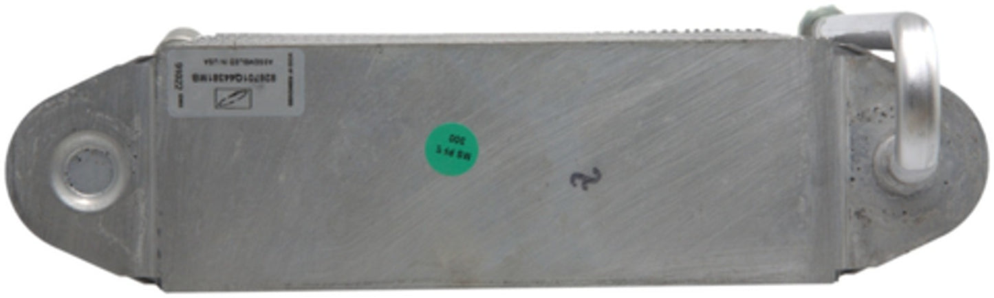 Four Seasons A/C Evaporator Core 54598