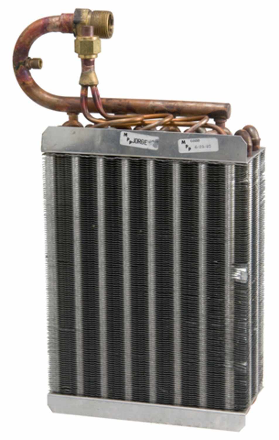 Four Seasons Tube & Fin Evaporator Core 54603
