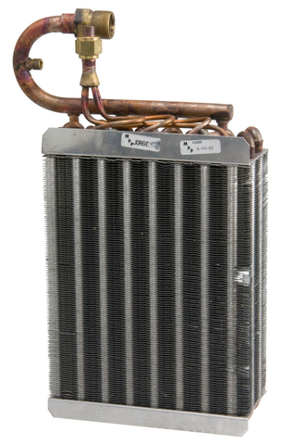 Four Seasons Tube & Fin Evaporator Core 54603