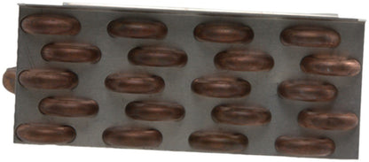 Four Seasons Tube & Fin Evaporator Core 54603