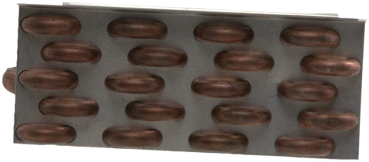Four Seasons Tube & Fin Evaporator Core 54603